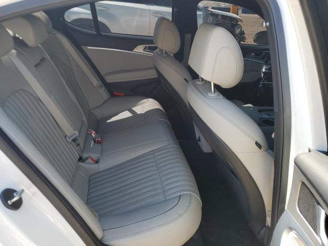 2022 GENESIS G70 BASE - KMTG34TA6NU088944