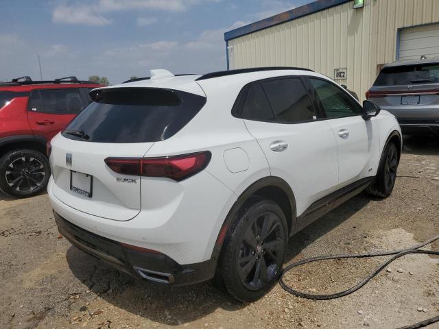 2025 BUICK ENVISION S - LRBFZLE40SD010700