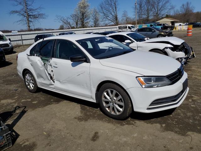 2015 VOLKSWAGEN JETTA SE - 3VWD17AJ4FM346585