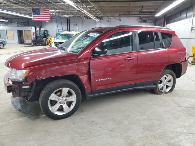 Vin: 1c4njdbb6cd588413, lot: 51594125, jeep compass sport 2012 img_1