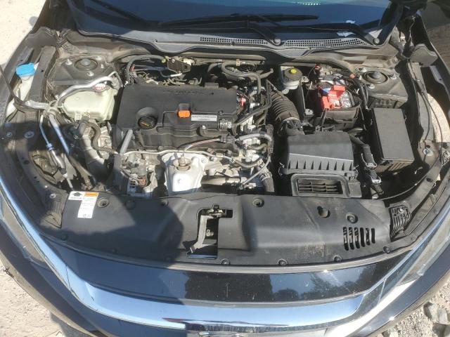 2018 HONDA CIVIC LX 19XFC2F6XJE017227