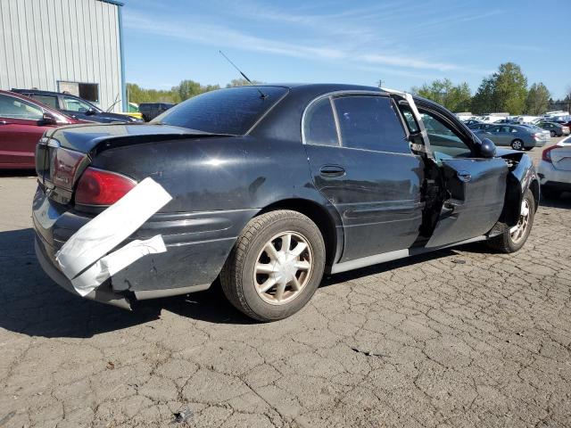 BUICK LESABRE LI 2004 black  gas 1G4HR54K144159329 photo #4