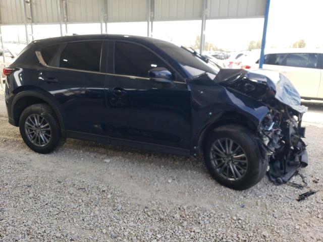 Vin: jm3kfacl2h0211254, lot: 52060795, mazda cx-5 touring 20174