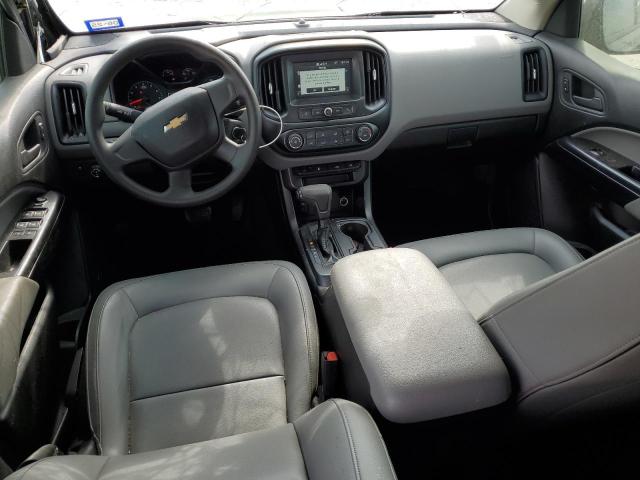 2018 CHEVROLET COLORADO - 1GCGSBEN4J1231620