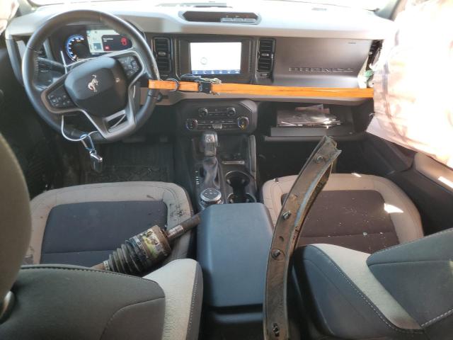 2022 FORD BRONCO BAS 1FMDE5BH4NLB47555