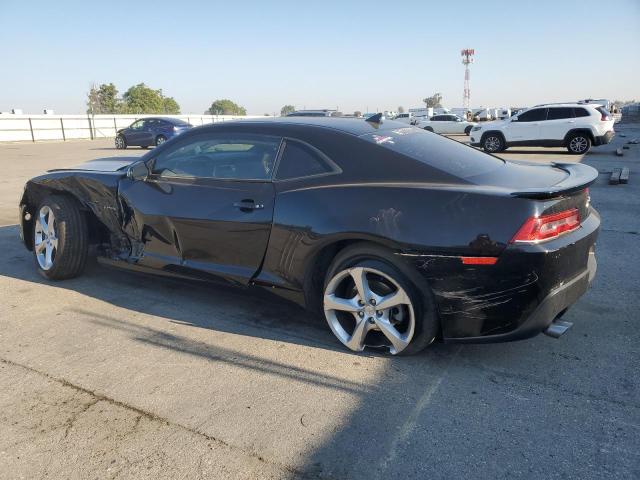 Vin: 2g1fd1e33f9310108, lot: 54239745, chevrolet camaro lt 20152