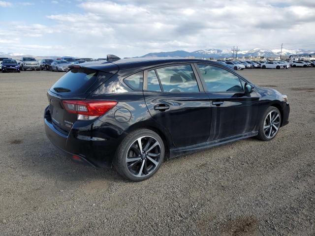 Vin: 4s3gtam67p3717403, lot: 54249225, subaru impreza sport 20233