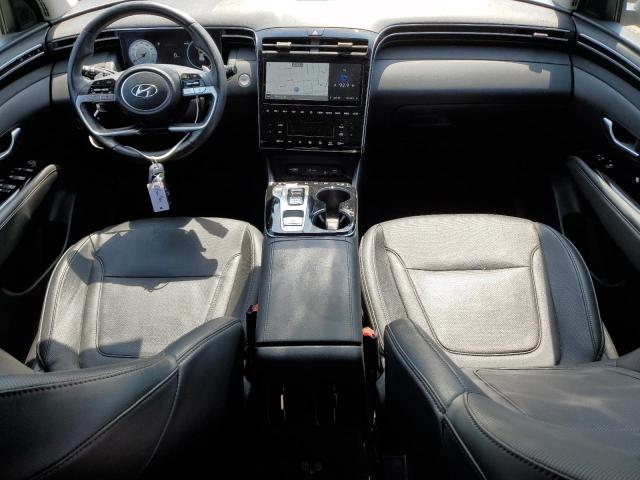 2022 HYUNDAI TUCSON LIM - 5NMJECAE9NH105323