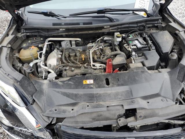 2022 MITSUBISHI OUTLANDER - JA4J3TA85NZ015110