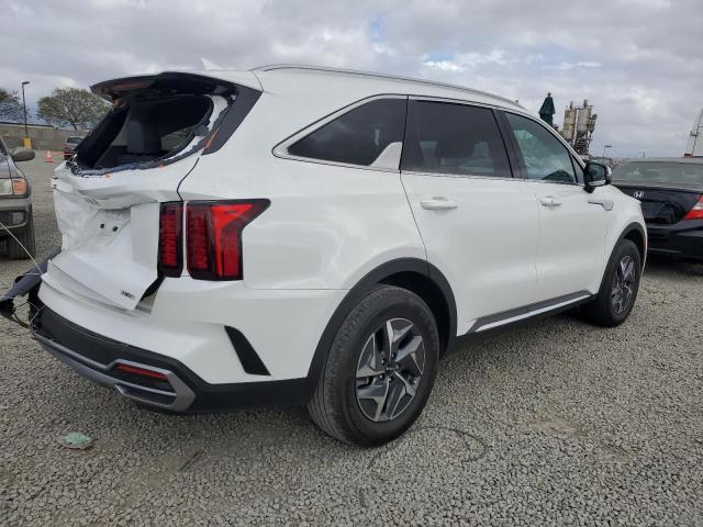 Vin: kndrh4lg4p5218228, lot: 53896325, kia sorento ex 20233