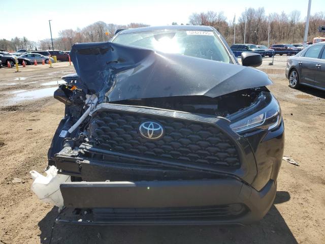 2024 TOYOTA COROLLA CR - 7MUAAABG3RV095994