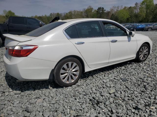 Vin: 1hgcr2f83da163738, lot: 52084455, honda accord exl 20133