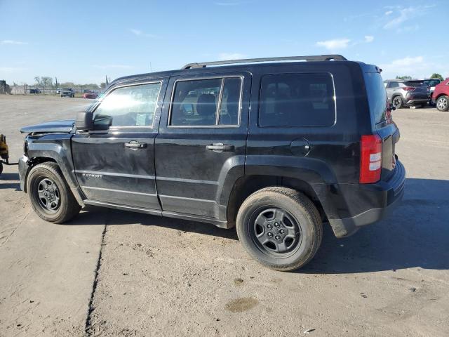 Vin: 1c4njpbb0gd711842, lot: 52802165, jeep patriot sport 20162