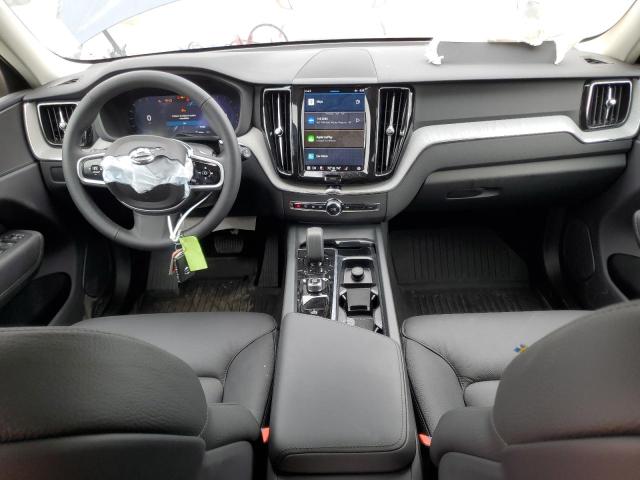 2025 VOLVO XC60 PLUS YV4M12RC5S1043685