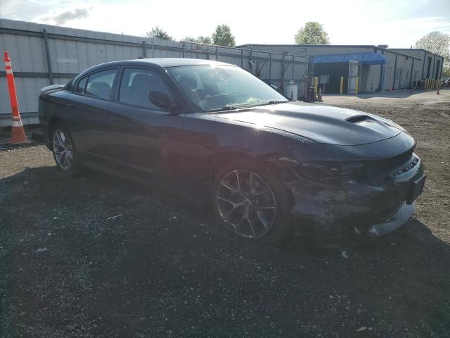 Vin: 2c3cdxhg9nh261677, lot: 54128395, dodge charger gt 20224