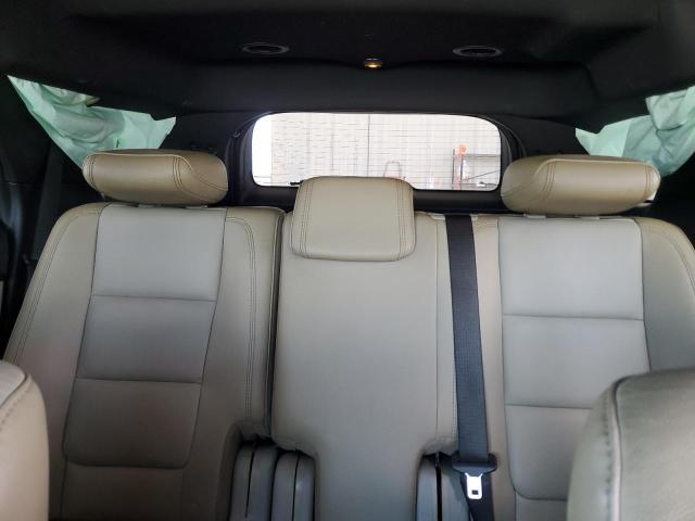 2015 FORD EXPLORER X - 1FM5K7D82FGA44165