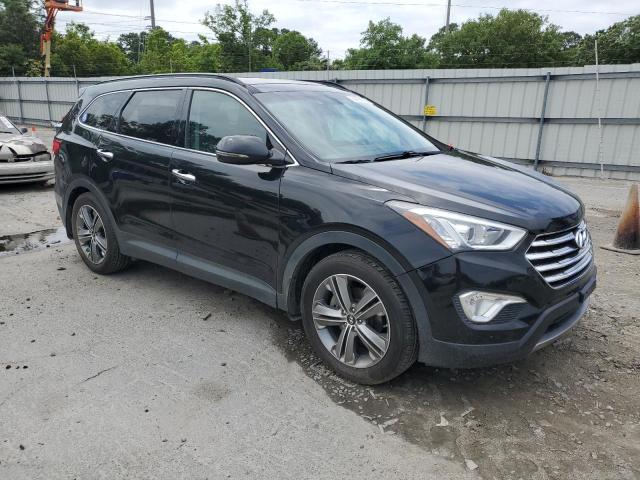 Vin: km8srdhf1eu072528, lot: 54783685, hyundai santa fe gls 20144