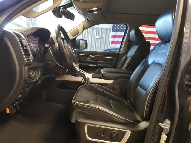 2019 RAM 1500 LARAM 1C6SRFRT0KN772509