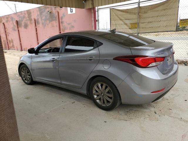 Vin: kmhdh4ae0eu177509, lot: 52825335, hyundai elantra se 20142