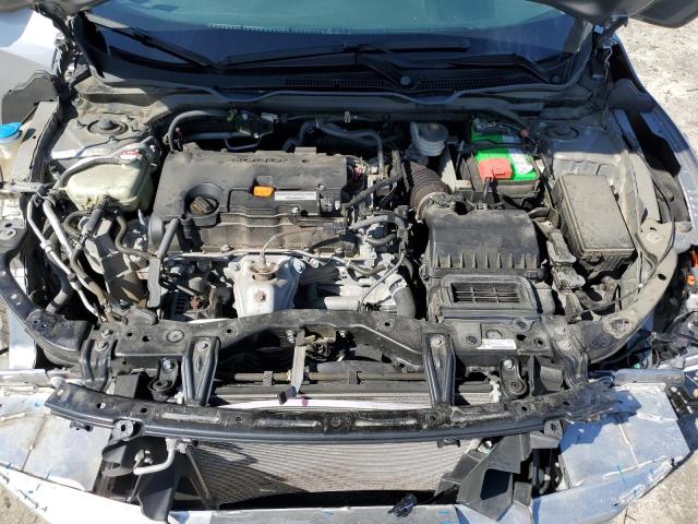 2017 HONDA CIVIC LX - 19XFC2F51HE227071