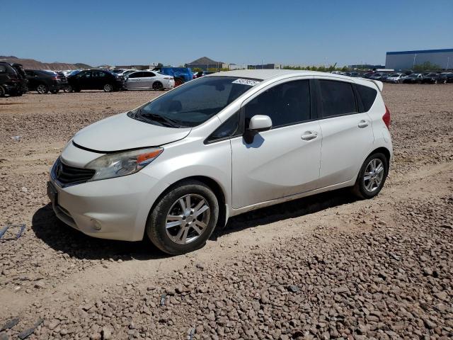 Vin: 3n1ce2cp4el383618, lot: 54979575, nissan versa s 2014 img_1
