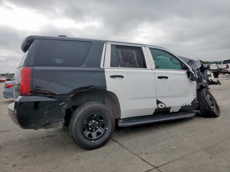2019 CHEVROLET TAHOE POLI 1GNLCDEC3KR355331