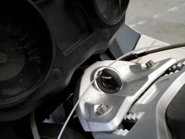 2006 BMW K1200 GT WB10597056ZN45060