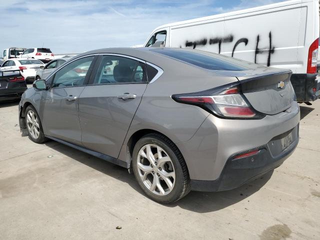 2017 CHEVROLET VOLT PREMI - 1G1RD6S55HU147872