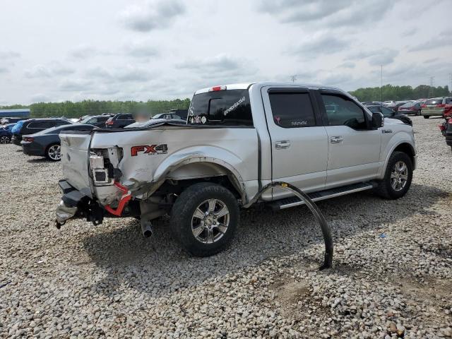 Vin: 1ftew1ef5hkc39700, lot: 54254365, ford f-150 supercrew 20173