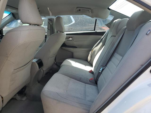 2016 TOYOTA CAMRY LE - 4T4BF1FK2GR576988