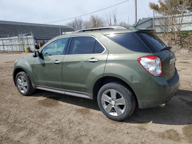 Vin: 2gnflge30f6263254, lot: 54143625, chevrolet equinox lt 20152