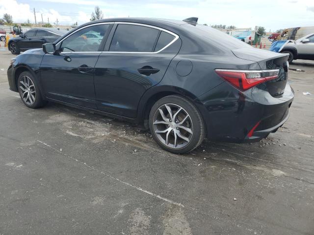 Vin: 19ude2f73ma011529, lot: 52337425, acura ilx premium 20212
