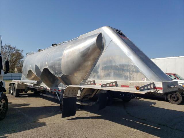 MAC TRAILER 2019 silver   5MATA4221KX050358 photo #1