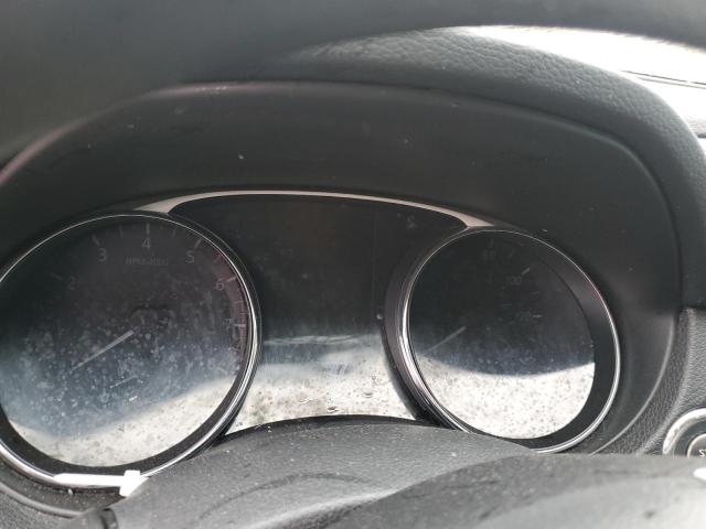 2015 NISSAN ROGUE S - 5N1AT2MV5FC884968