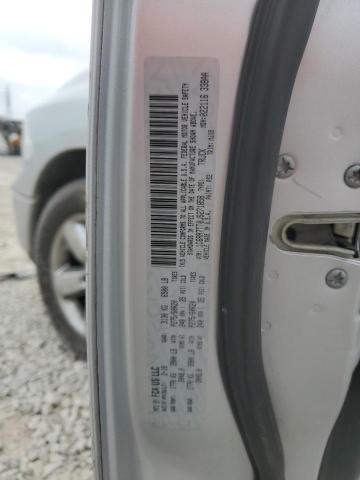 2018 RAM 1500 SLT - 1C6RR7TT0JS271858