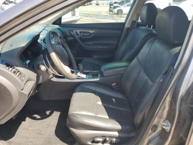 2015 NISSAN ALTIMA 3.5 - 1N4BL3AP9FC269124
