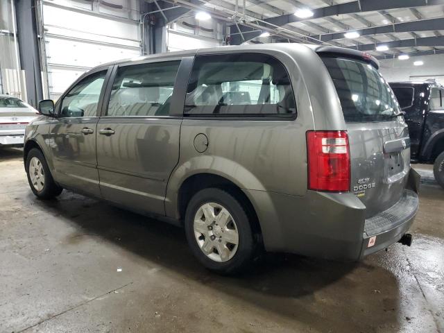 Vin: 2d4rn4de1ar410872, lot: 54379435, dodge caravan se 20102