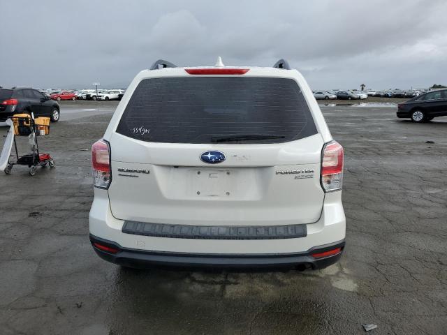 2017 SUBARU FORESTER 2 JF2SJABC0HH510446