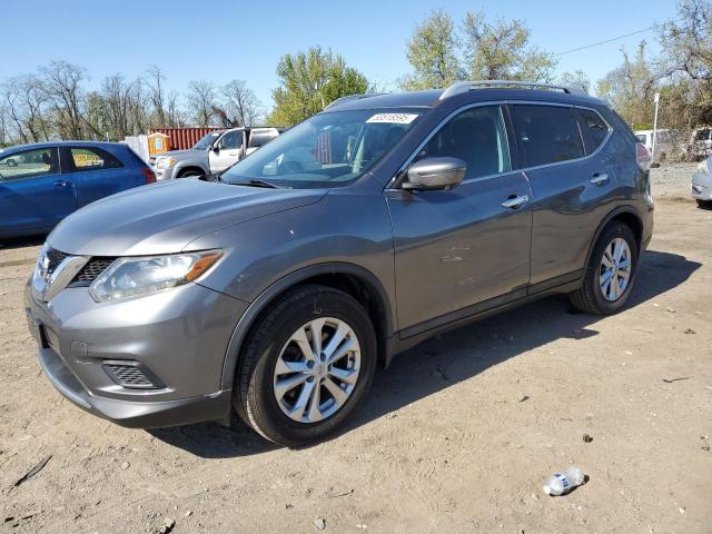 Vin: 5n1at2mn3gc845118, lot: 53518595, nissan rogue s 2016 img_1
