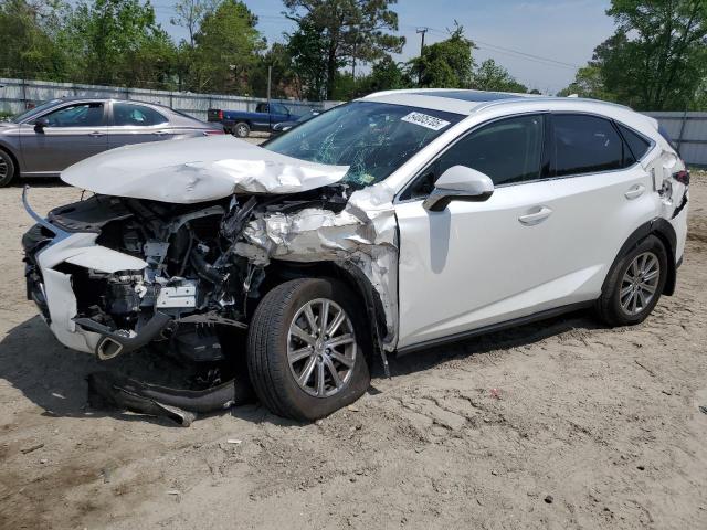 2017 LEXUS NX 200T BASE - JTJBARBZ2H2120448