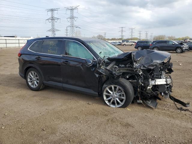 Vin: 7fars4h71re010856, lot: 54727755, honda crv exl 20244