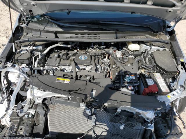 2024 TOYOTA COROLLA LE - JTDBCMFEXR3067517