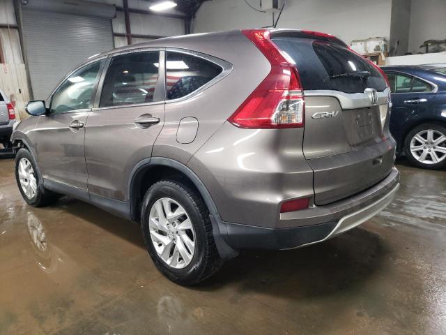 Vin: 5j6rm4h5xgl001856, lot: 51898065, honda crv ex 20162