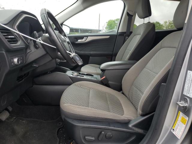 2021 FORD ESCAPE SE - 1FMCU0BZ8MUB03173