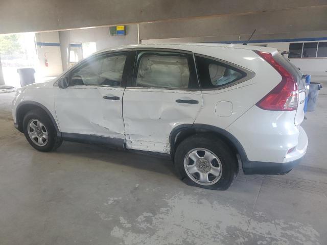 Vin: 5j6rm4h36fl005741, lot: 54409775, honda crv lx 20152