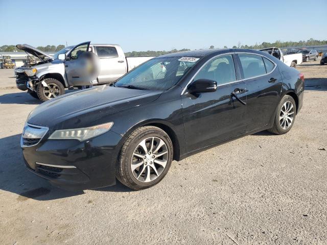 ACURA 1.6EL SPOR