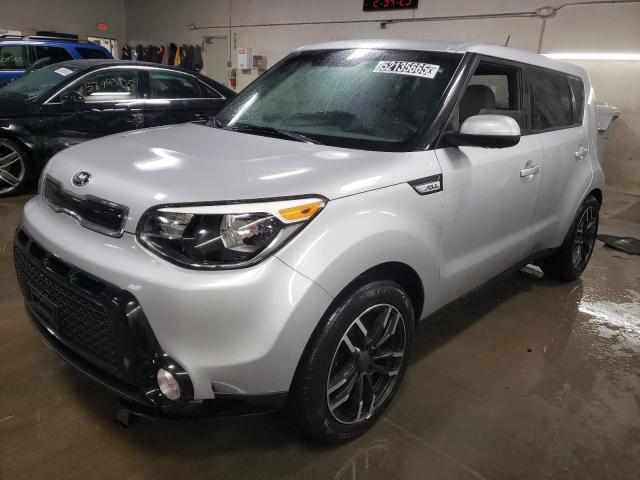 Vin: kndjp3a54g7857046, lot: 52135665, kia soul + 2016 img_1
