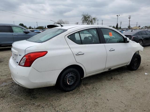 Vin: 3n1cn7apxcl923048, lot: 54258825, nissan versa s 20123