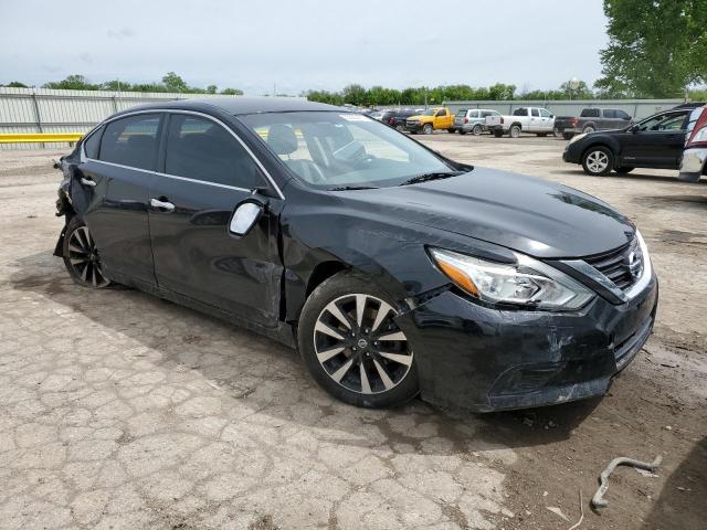 Vin: 1n4al3ap8jc261360, lot: 55220475, nissan altima 2.5 20184