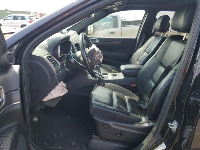 2018 JEEP GRAND CHER - 1C4RJFBG0JC363271